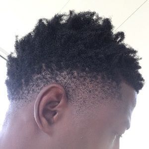 Meet your Posher, Augustine